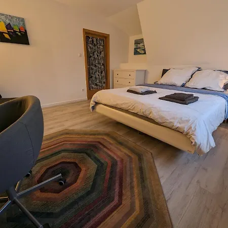 Gemuetliche Zimmer Im Herzen Der Stadt Em-Apartments Deutschland Bielefeld Exterior foto