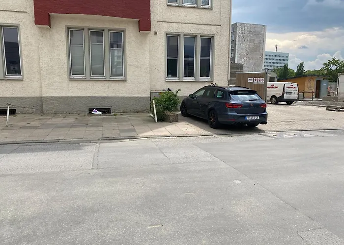 Gemuetliche Zimmer Im Herzen Der Stadt Em-Apartments Deutschland