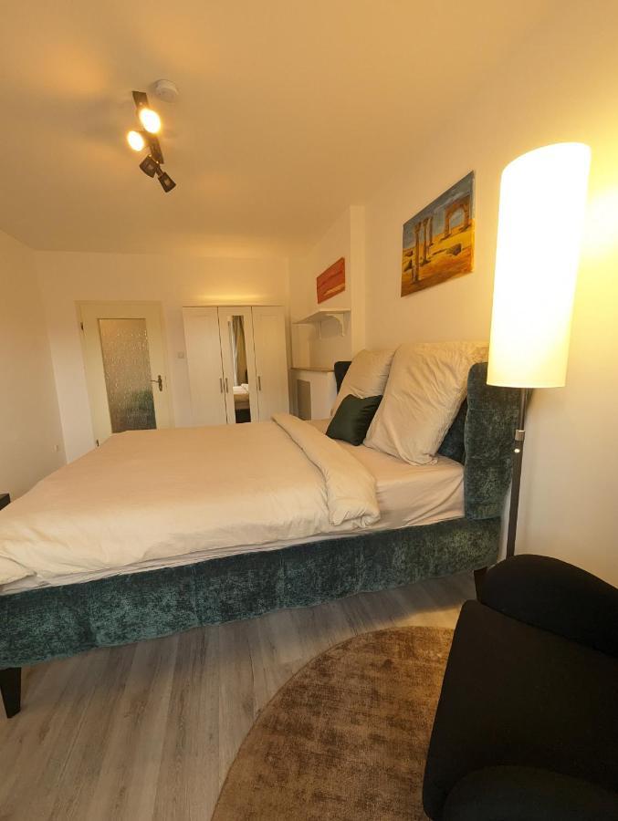 Homestay Gemuetliche Im Herzen Der Stadt Em-apartments Deutschland Bielefeld