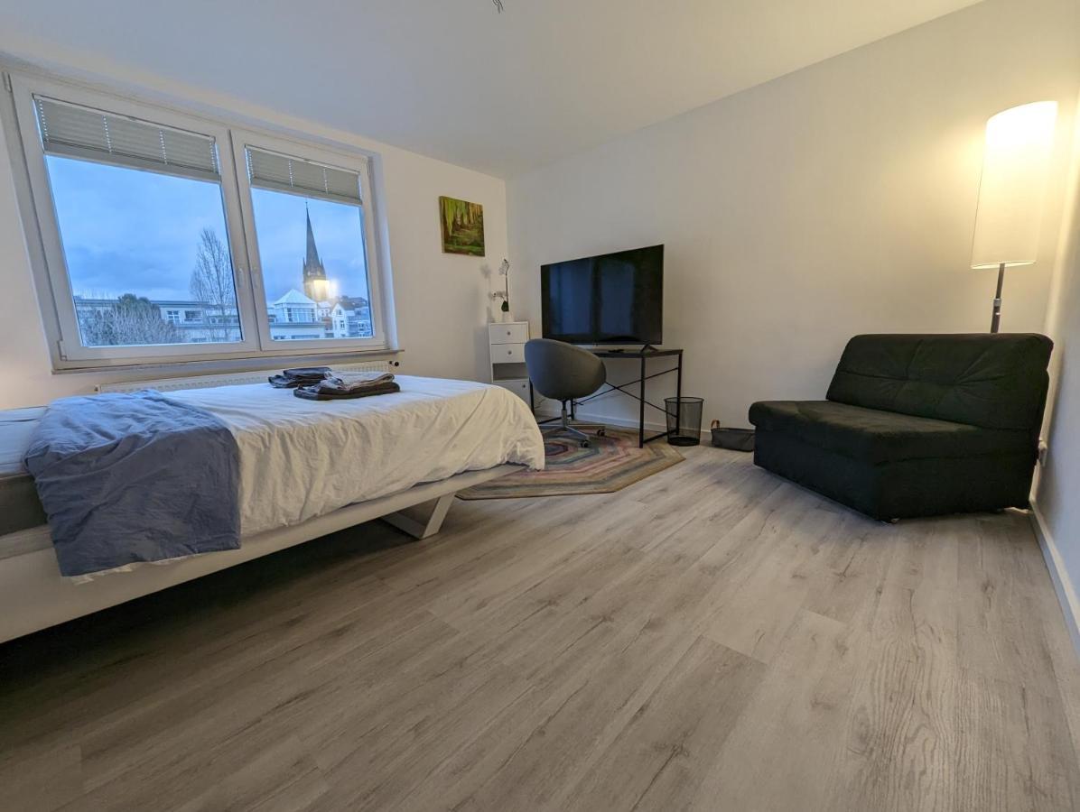 Homestay Gemuetliche Im Herzen Der Stadt Em-apartments Deutschland