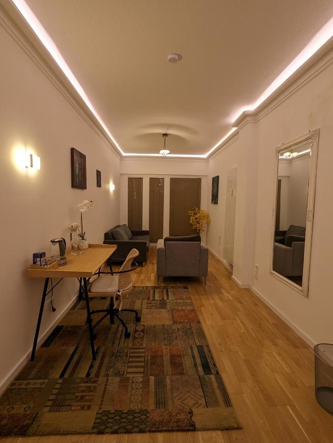 Gemuetliche Im Herzen Der Stadt Em-apartments Deutschland Homestay *