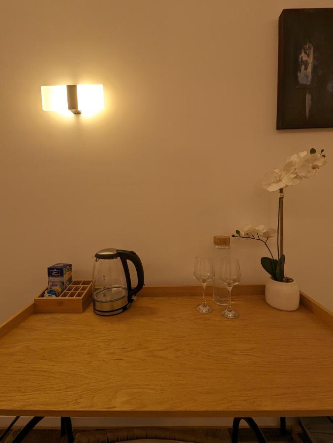 Homestay Gemuetliche Im Herzen Der Stadt Em-apartments Deutschland Bielefeld