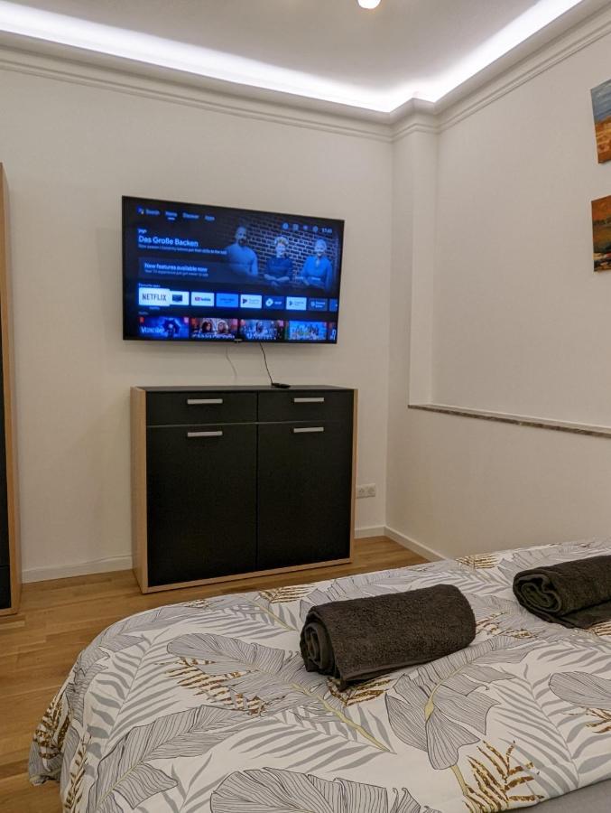 Gemuetliche Im Herzen Der Stadt Em-apartments Deutschland Homestay *