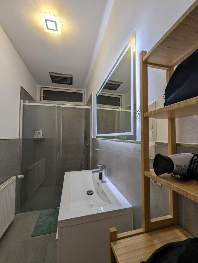 Gemuetliche Im Herzen Der Stadt Em-apartments Deutschland Homestay *