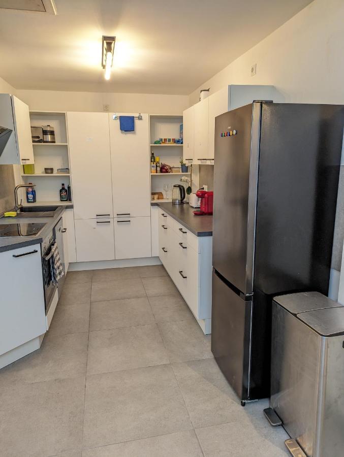 Homestay Gemuetliche Im Herzen Der Stadt Em-apartments Deutschland Bielefeld
