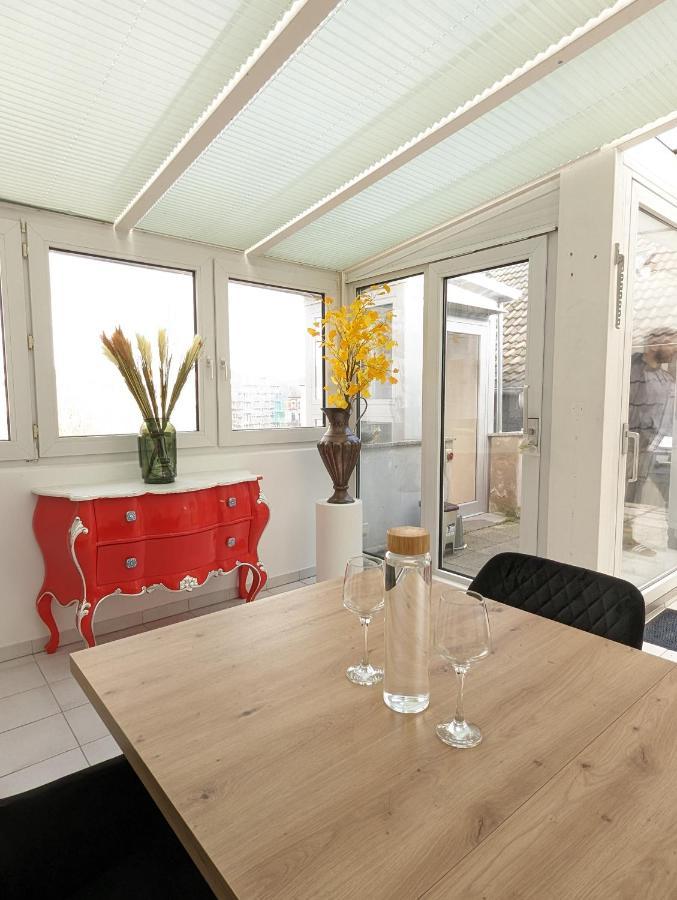 Homestay Gemuetliche Im Herzen Der Stadt Em-apartments Deutschland