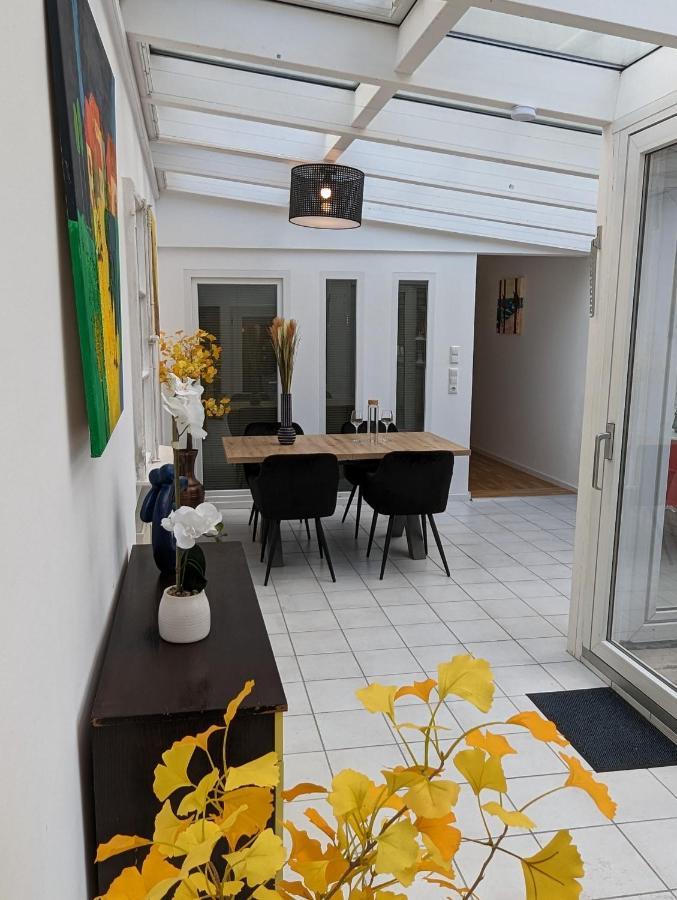 Homestay Gemuetliche Im Herzen Der Stadt Em-apartments Deutschland Bielefeld